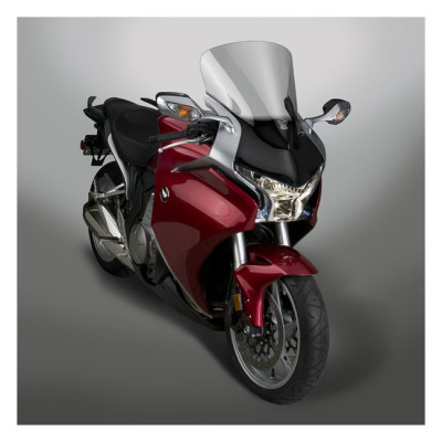 NC VStreamr Touring windshield light tint