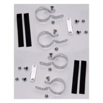 NC Heavy DutyT Mount kit, Straight forks