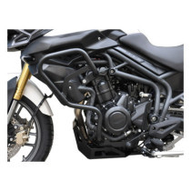 Zieger crash bar black