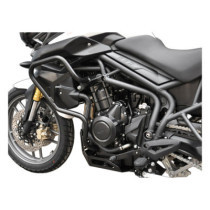 Zieger crash bar black
