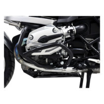 Zieger crash bar black