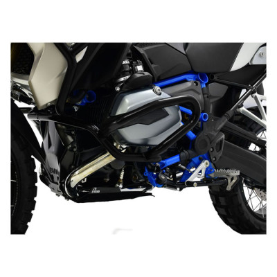 Zieger crash bar black
