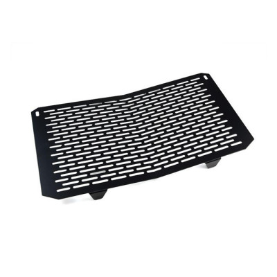 Zieger radiator cover diese 2 black