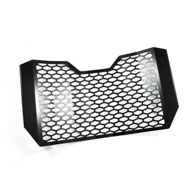 Zieger radiator cover diese 1 black