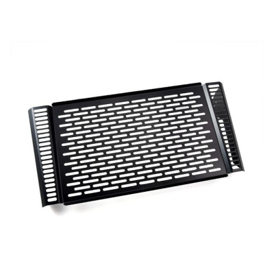 Zieger radiator cover diese 2 black