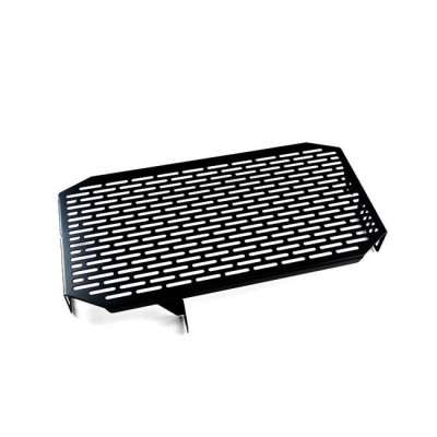 Zieger radiator cover diese 2 black