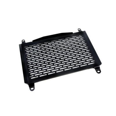 Zieger radiator cover diese 2 black
