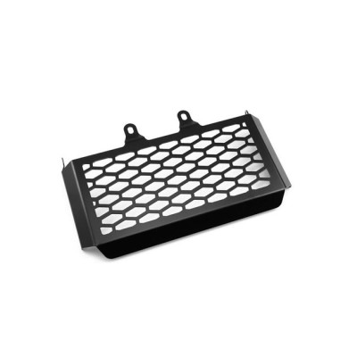 Zieger radiator cover diese 1 black