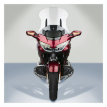 National Cycle VStreamr Windshield 21.75"/55,2cm clear