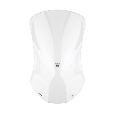National Cycle VStreamr Windshield 25"/63,5cm clear
