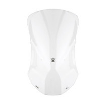 National Cycle VStreamr Windshield 25"/63,5cm clear