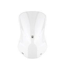National Cycle VStreamr Windshield 22.5"/57,15cm clear