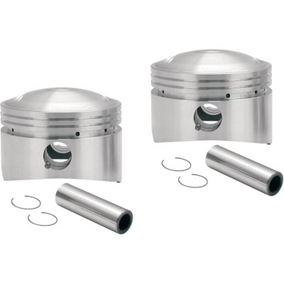 FORGED PISTON KIT 3 5/8" +0.020"