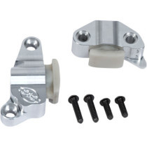 Kit tendeurs de chaîne hydrauliques S&S - Harley Davidson Dyna, Softail et Touring de 2006 à 2017