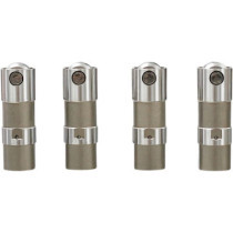 Kit poussoirs hydrauliques S&S HP - Harley Davidson Dyna, Softail, Touring de 1999 à 2023 et Sportster depuis 2000