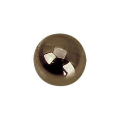 BALL CHECK VALVE