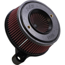 Filtre à Air S&S Stealth Air Stinger - Harley Davidson Sportster à partir de 2007