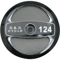 Covers Air Cleaners For Stealth Displacement