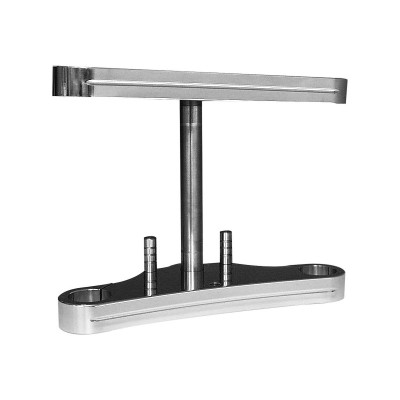 CCE TRIPLE TREE KIT 0° RAKE Triple Tree Kit for Wide Glide