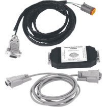 IST GUARDIAN DIAGNOSTIC SYSTEM