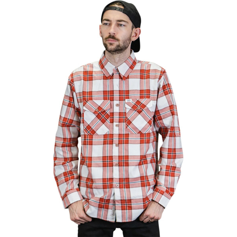 SHIRT TRAMP XXL