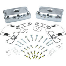 DIE-CAST ROCKER BOX KIT