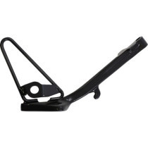 KICKSTAND -1" GL BK SFTL