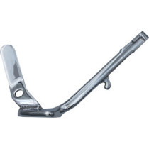 Béquille latérale rallongée 2,54cm 1" - Harley Davidson Softail Fat Boy à partir de 2018 - chromé