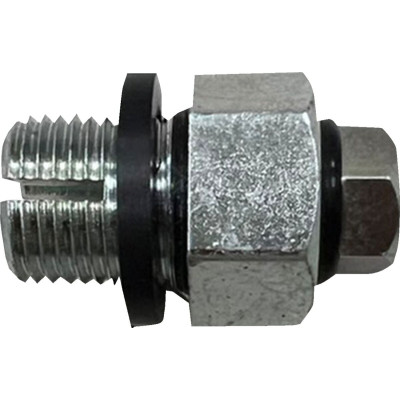 Bouchon de vidange Piggyback - Harley Davidson Big Twin à partir de 2000, Sportster 2004/2020