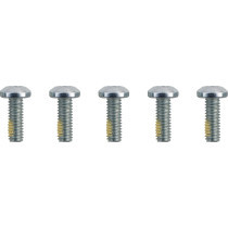 Kit de vis pour disque de frein - avant - Torx - 5/16" - 18 x 7/8"