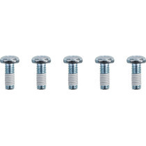 Kit de vis pour disque de frein - arrière - Torx - 3/8" - 16 x 1"