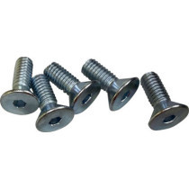 Kit de vis pour disque de frein - avant- socket head 5/16" - 18 x 7/8"