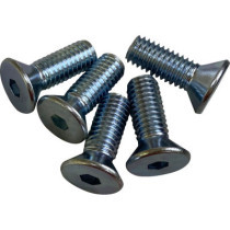 Kit de vis pour disque de frein - avant - socket head 7/16" - 14 x 1-1/4"