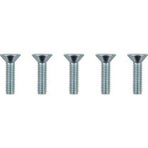 Kit de vis pour disque de frein - avant - socket head 5/16" - 18 x 1-1/4"