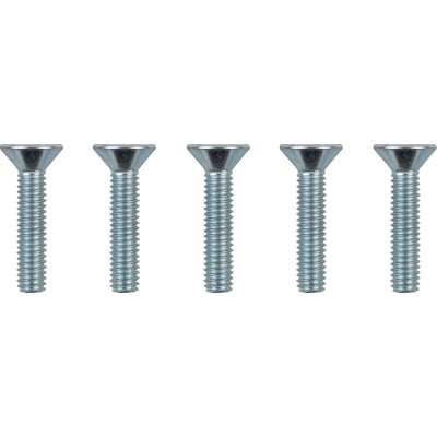 Kit de vis pour disque de frein - avant - socket head 5/16" - 18 x 1/2"