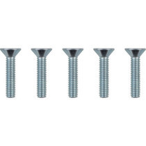 Kit de vis pour disque de frein - avant - socket head 5/16" - 18 x 1/2"