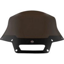 WINDSHIELD FLARE FXLRST SPORT BRONZE 8"