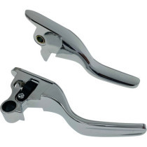 LEVER SET SHORT CHR 18-23 SOFTAIL