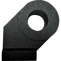 MOUNTING BLOCK FOR 5.75"HEADLIGHT FOR 2001-2599