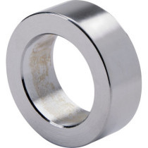 SPACER AXLE CHR LT 04-05 FXD