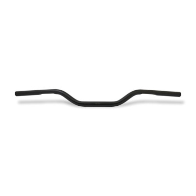 Guidon Fehling MSP Custom - Diamètre 1" - Hauteur 9 cm - Noir
