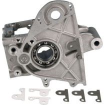 GASKET INNER PRIMARY TO TRANSMISSION