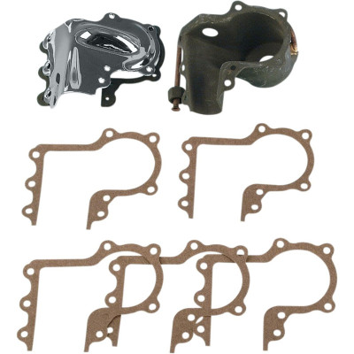ROCKER COVER GASKET