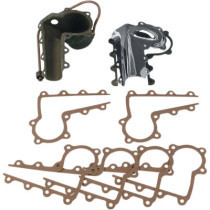 ROCKER COVER GASKET