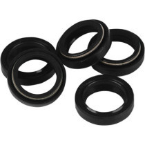 OIL SEAL MAGNETO PLATE / PUSHROD COVER