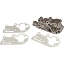 OIL PUMP GASKET