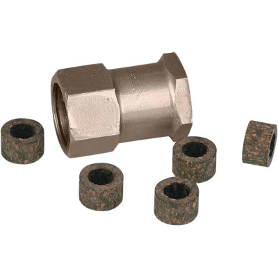 SEAL CLUTCH PUSHROD