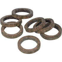 CORK WASHER LARGE WHEEL