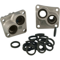 PUSHROD TUBE SEAL
