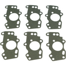 OIL PUMP GASKET
